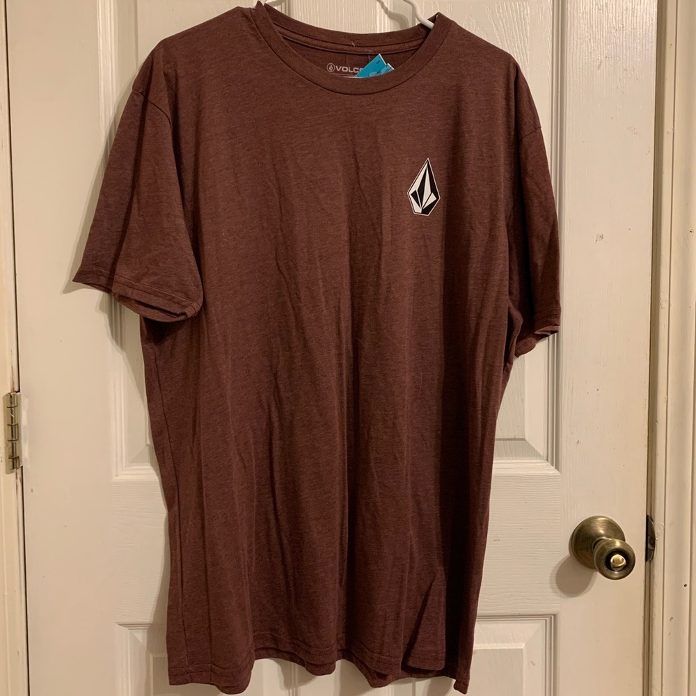 Volcom tee